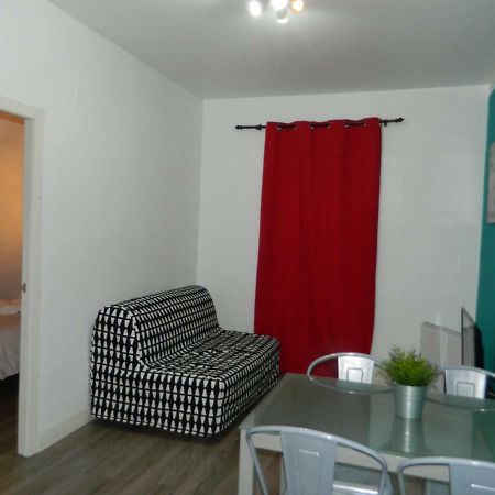 Centro Madrid Rio - Monederos B Apartamento Exterior foto